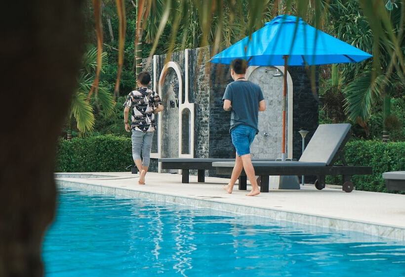 فندق Na Vela Village Adults Only