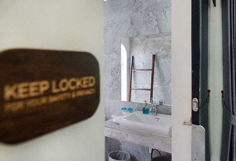 فندق Na Vela Village Adults Only