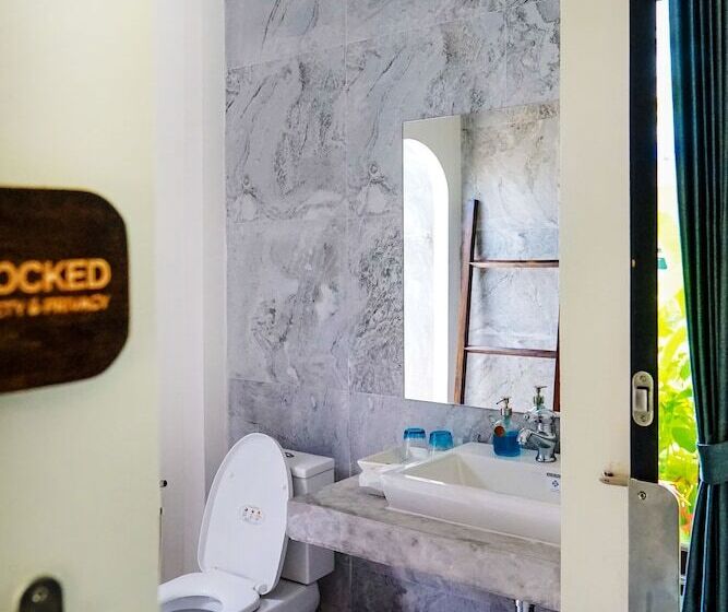 فندق Na Vela Village Adults Only