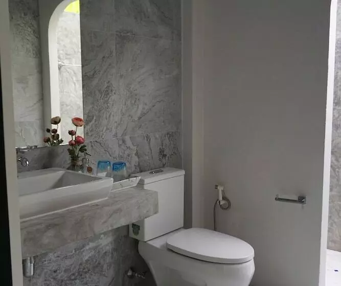 בית מלון כפרי Na Vela Village Adults Only