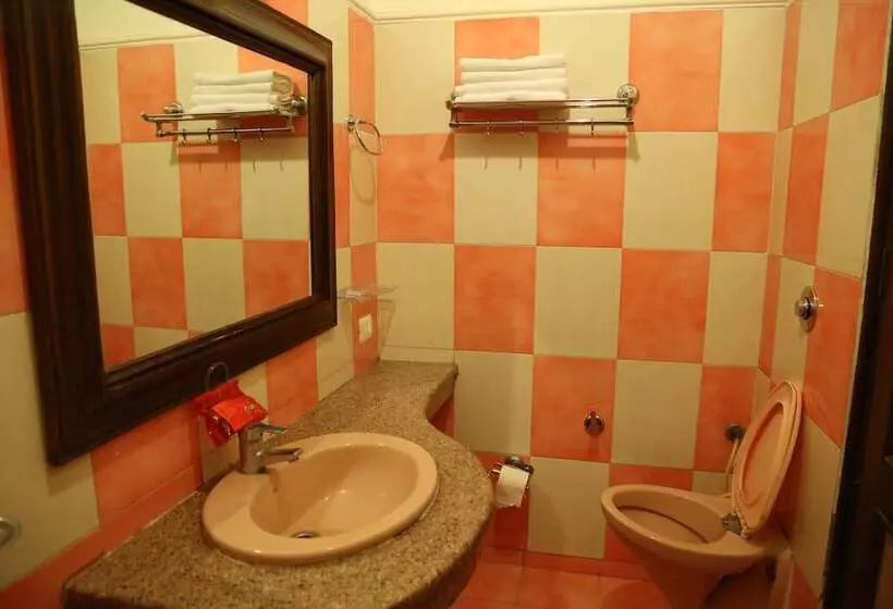 هتل Oyo Rooms Kisan Bhawan Chowk
