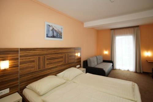 בית מלון כפרי Pinguin Koralpe