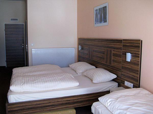 בית מלון כפרי Pinguin Koralpe