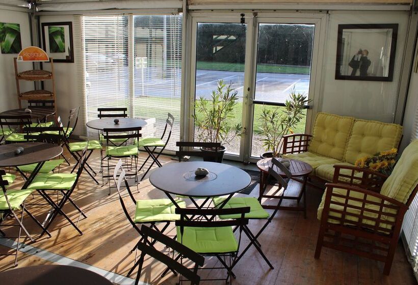 ホテル Premiere Classe Amiens Est Glisy