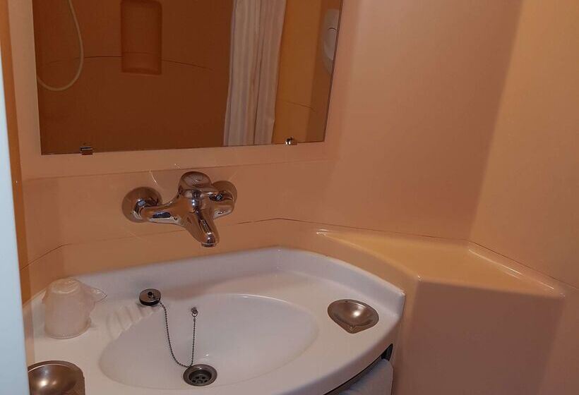 Otel Premiere Classe Amiens Est Glisy