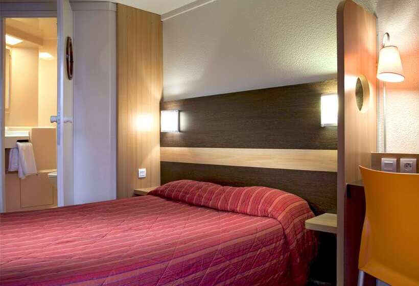 Otel Premiere Classe Amiens Est Glisy