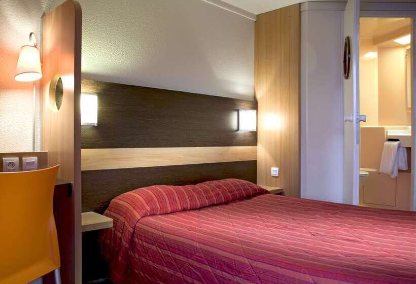 ホテル Premiere Classe Amiens Est Glisy