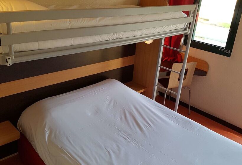 ホテル Premiere Classe Amiens Est Glisy