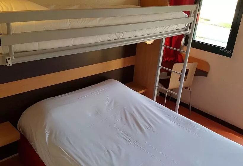 Отель Premiere Classe Amiens Est Glisy