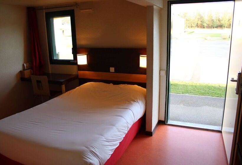 ホテル Premiere Classe Amiens Est Glisy