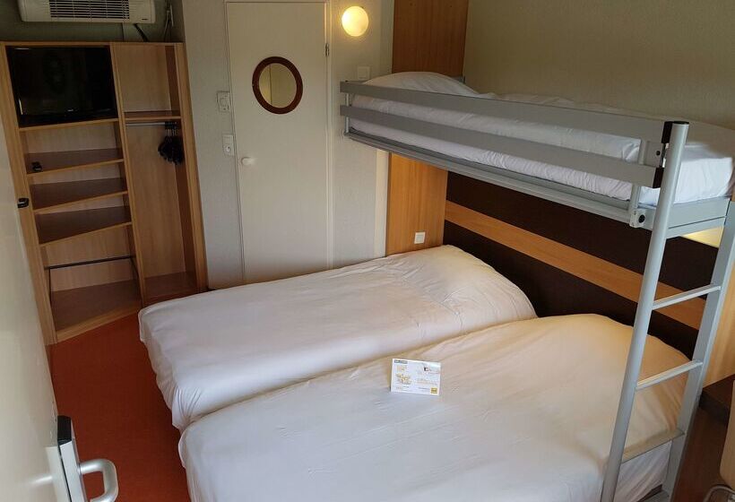 Otel Premiere Classe Amiens Est Glisy