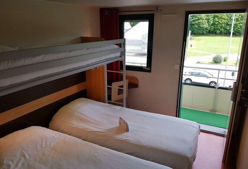 ホテル Premiere Classe Amiens Est Glisy