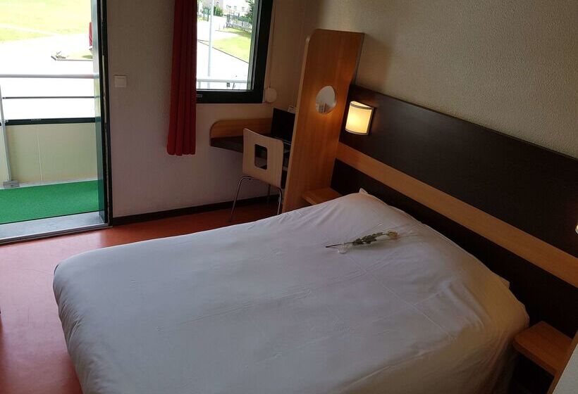 Otel Premiere Classe Amiens Est Glisy