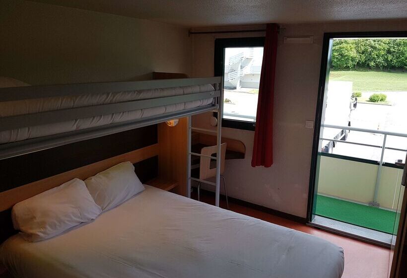 Otel Premiere Classe Amiens Est Glisy