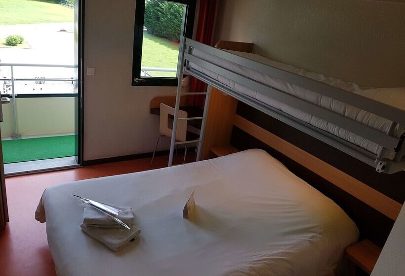 ホテル Premiere Classe Amiens Est Glisy