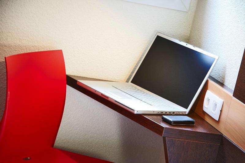 ホテル Premiere Classe Amiens Est Glisy