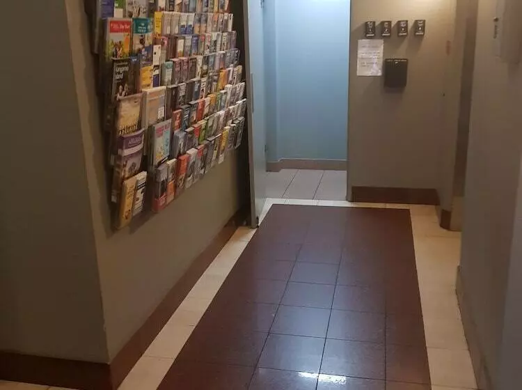 Hotel Quality Inn O'Connell