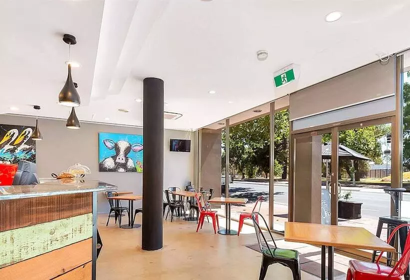 Hotel Quality Inn O'Connell