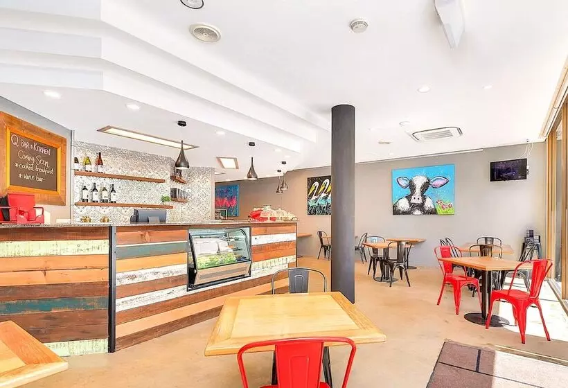 Hotel Quality Inn O'Connell