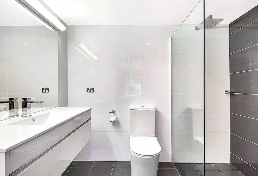 Hotel Quality Inn O'Connell