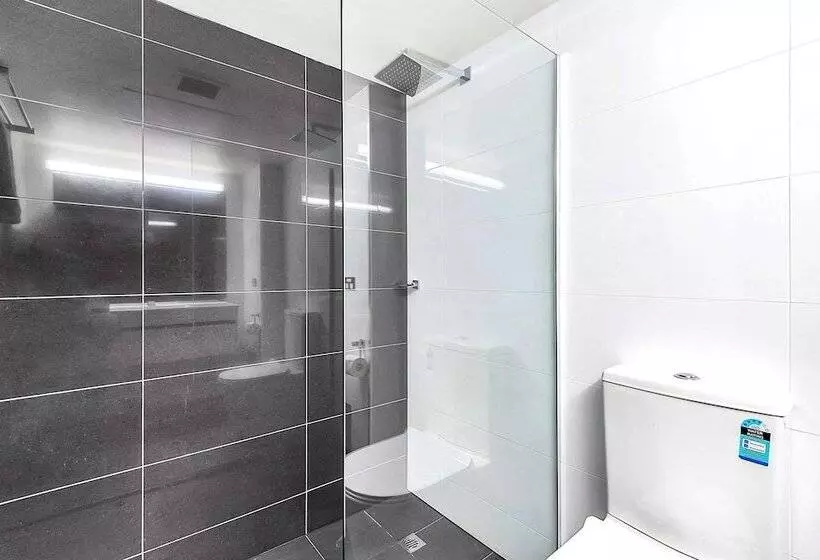 Hotel Quality Inn O'Connell