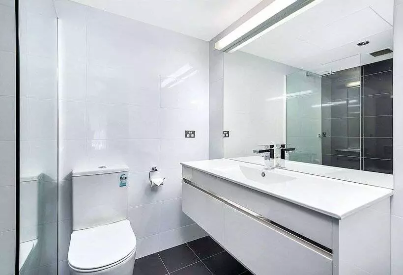 Hotel Quality Inn O'Connell