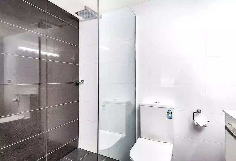 Hotel Quality Inn O'Connell