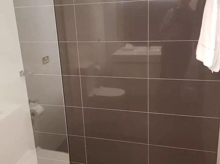 Hotel Quality Inn O'Connell