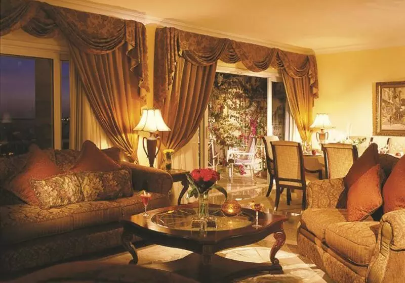 Royal Montecarlo Sharm Resort & Spa