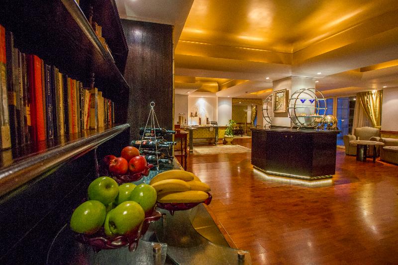 هتل Royal Montecarlo Sharm Resort & Spa