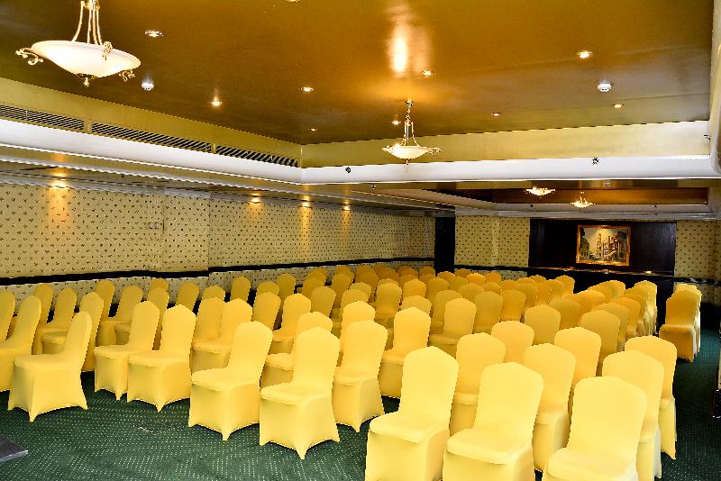 هتل Royal Montecarlo Sharm Resort & Spa