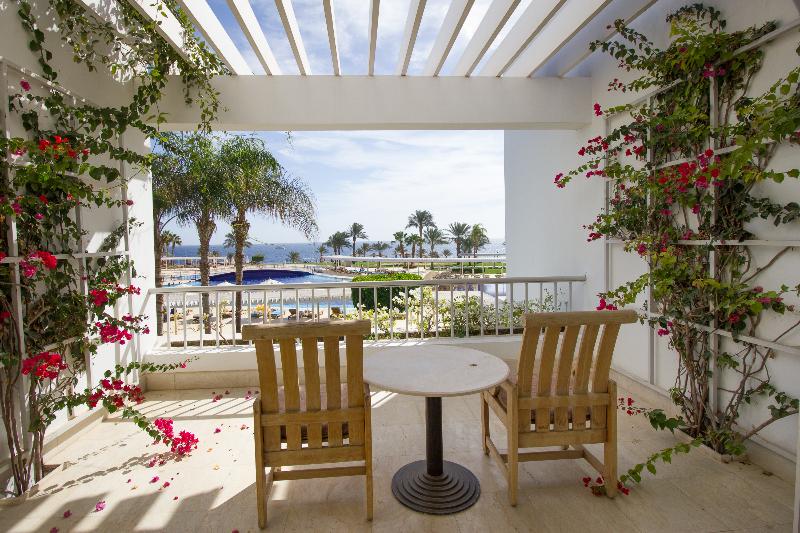 هتل Royal Montecarlo Sharm Resort & Spa