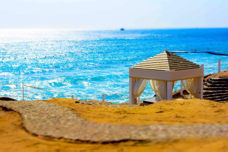 هتل Royal Montecarlo Sharm Resort & Spa