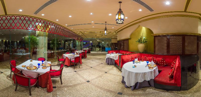 هتل Royal Montecarlo Sharm Resort & Spa