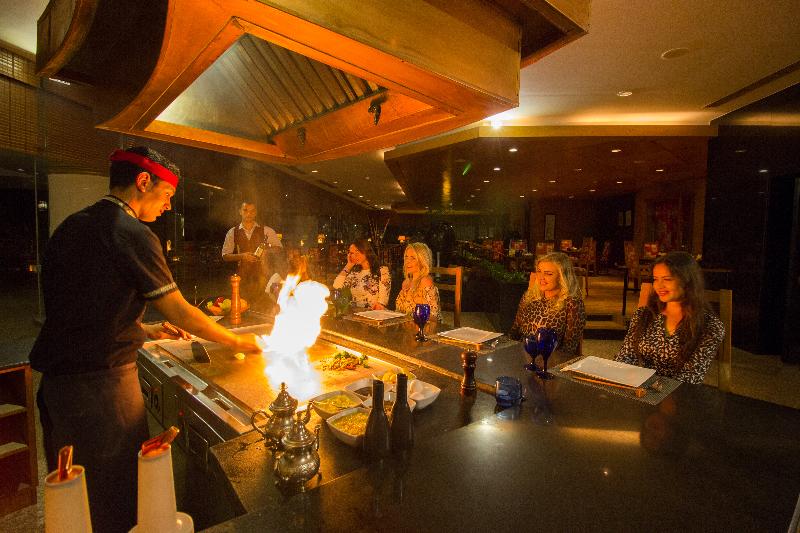 هتل Royal Montecarlo Sharm Resort & Spa