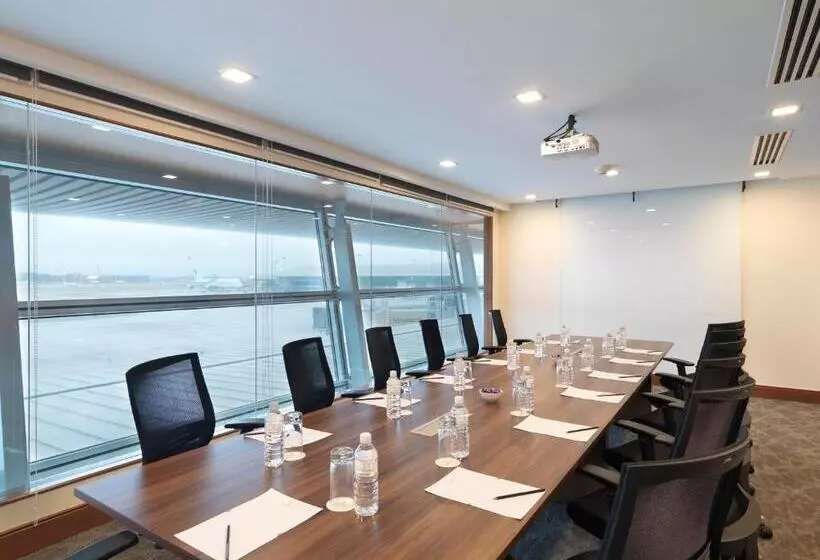 Hotel Sama Sama Express Klia Terminal 1   Airside Transit