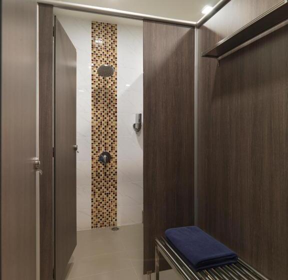 Hotel Sama Sama Express Klia Terminal 1 Airside Transit