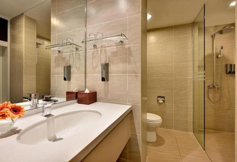 Hotel Sama Sama Express Klia Terminal 1 Airside Transit