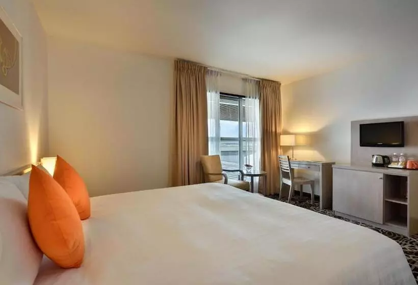 Hotel Sama Sama Express Klia Terminal 1   Airside Transit