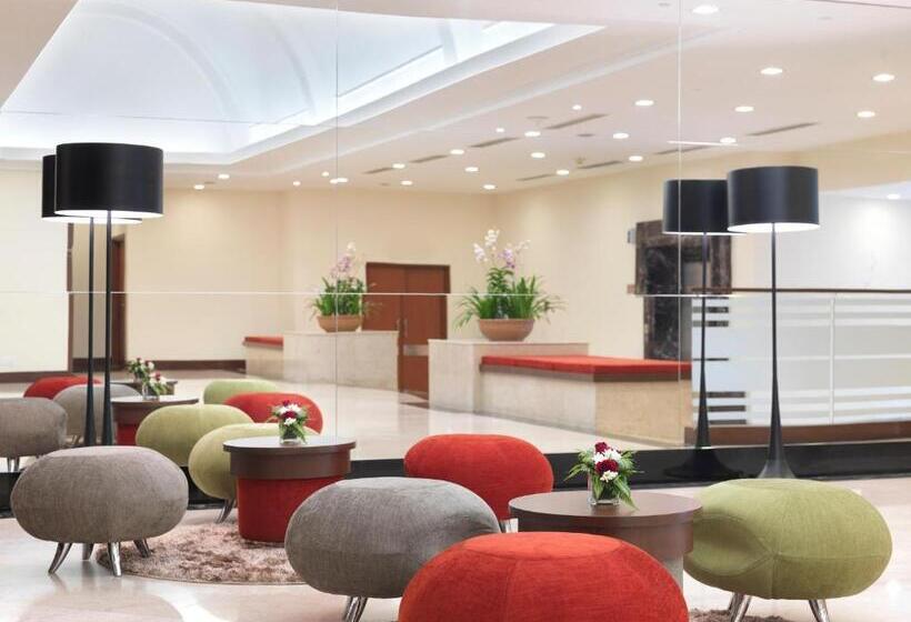 Hotel Sama Sama Express Klia Terminal 1 Airside Transit