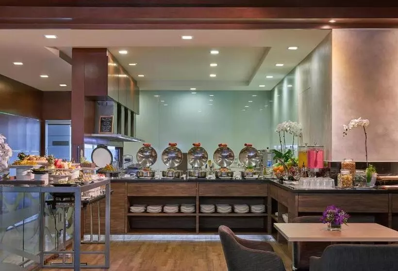 Hotel Sama Sama Express Klia Terminal 1   Airside Transit