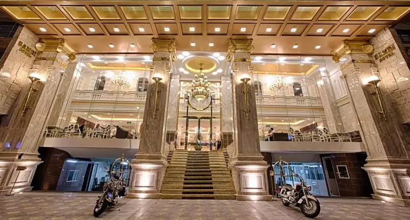 هتل Samdi Da Nang Central