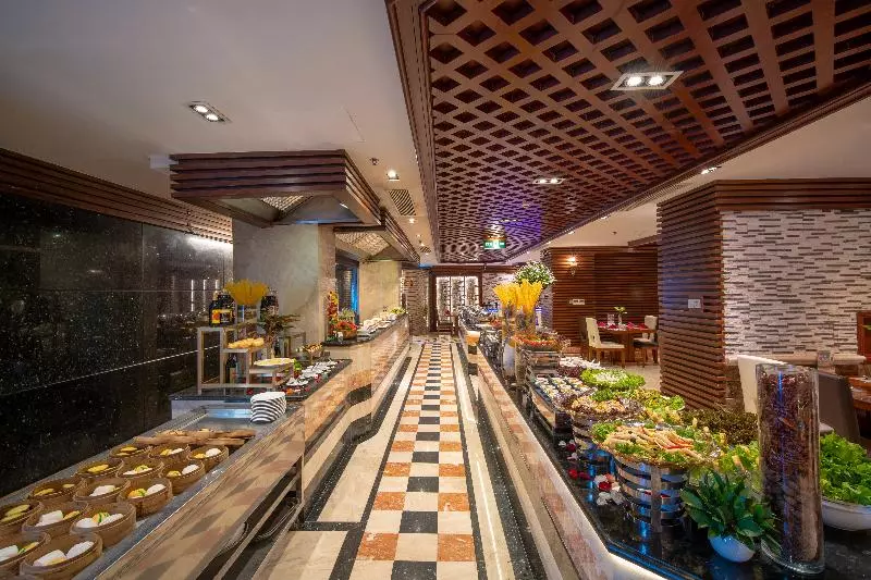 هتل Samdi Da Nang Central