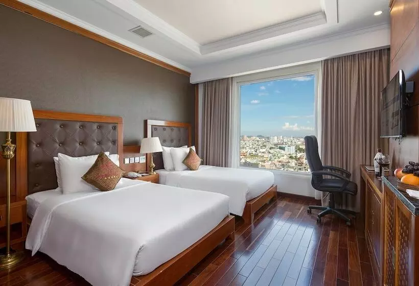 هتل Samdi Da Nang Central
