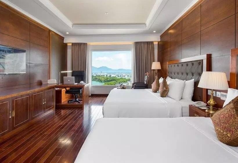 هتل Samdi Da Nang Central