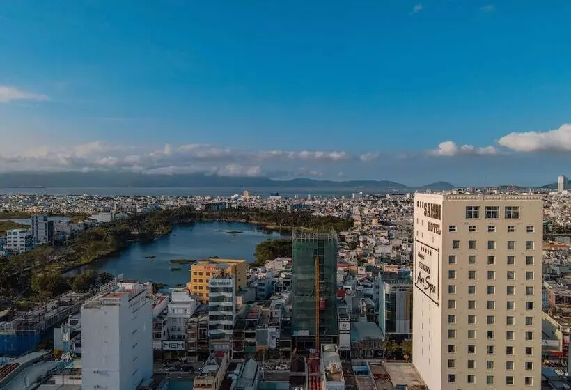 هتل Samdi Da Nang Central