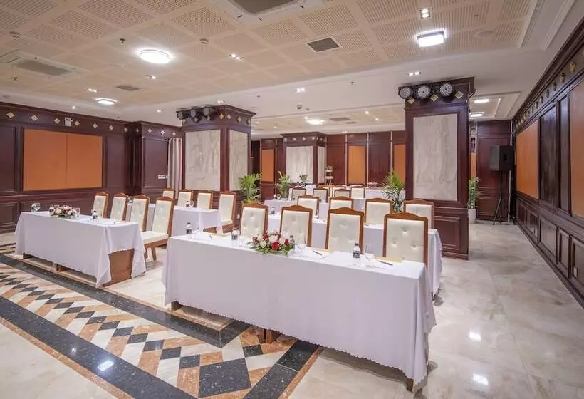 هتل Samdi Da Nang Central