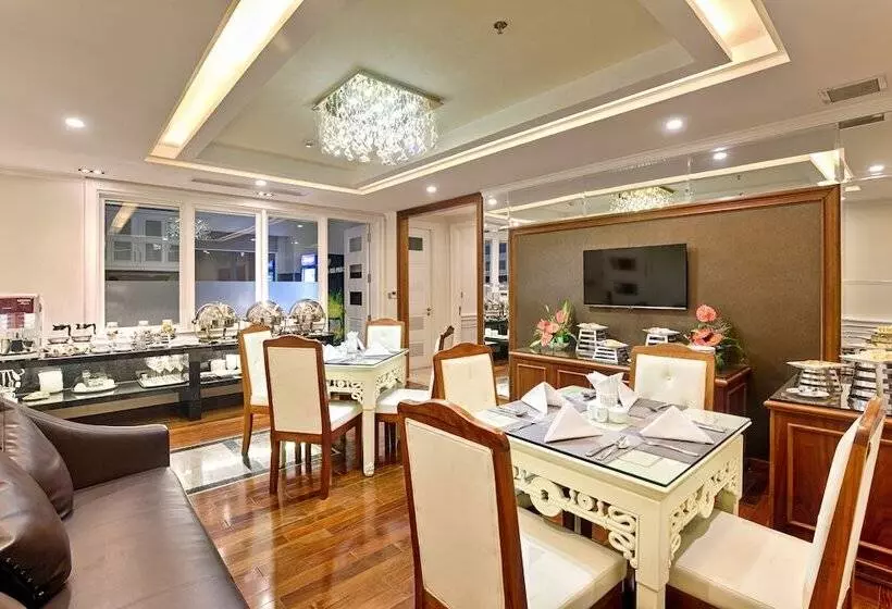 هتل Samdi Da Nang Central
