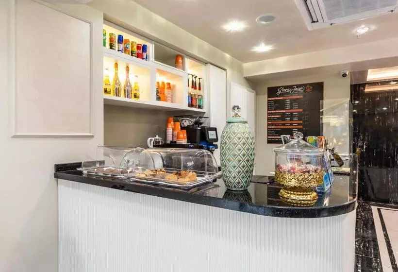 هتل Endican Sultanahmet