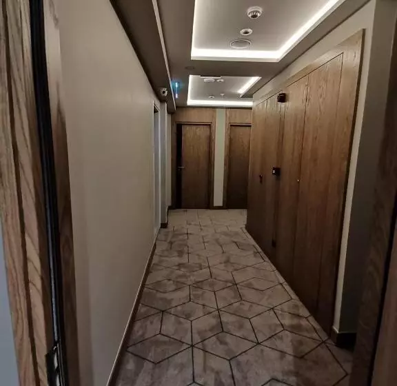 هتل Endican Sultanahmet